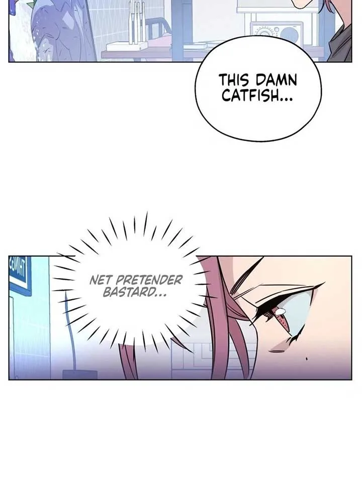 On Off Romance Chapter 7 page 28