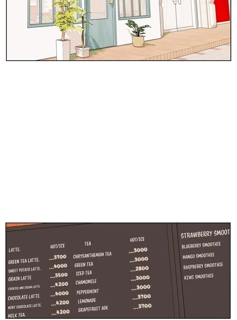 On Off Romance Chapter 8 page 71