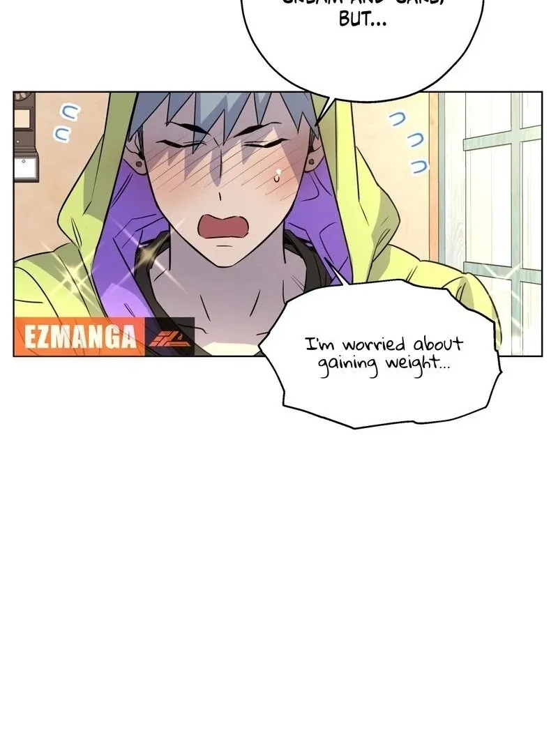 On Off Romance Chapter 8 page 100