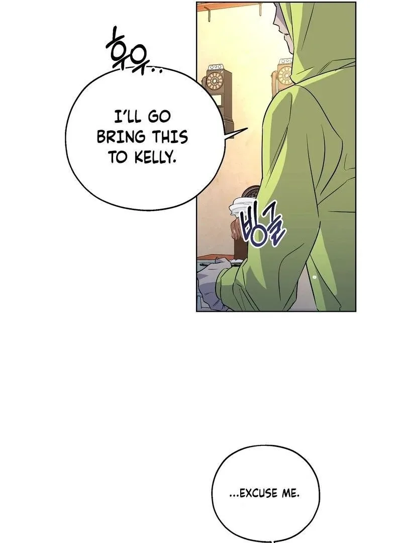 On Off Romance Chapter 9 page 30