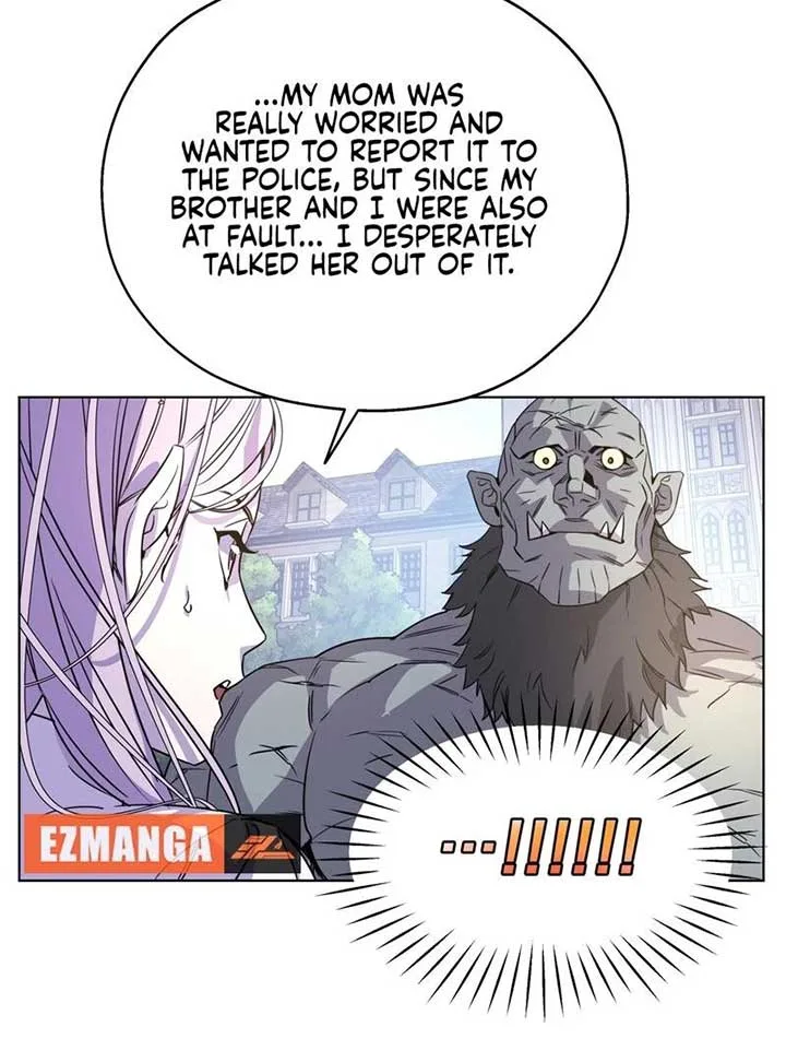 On Off Romance Chapter 7 page 45