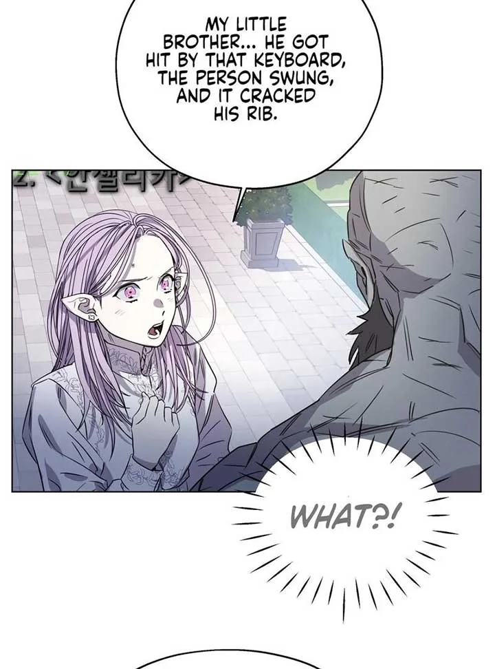 On Off Romance Chapter 7 page 44