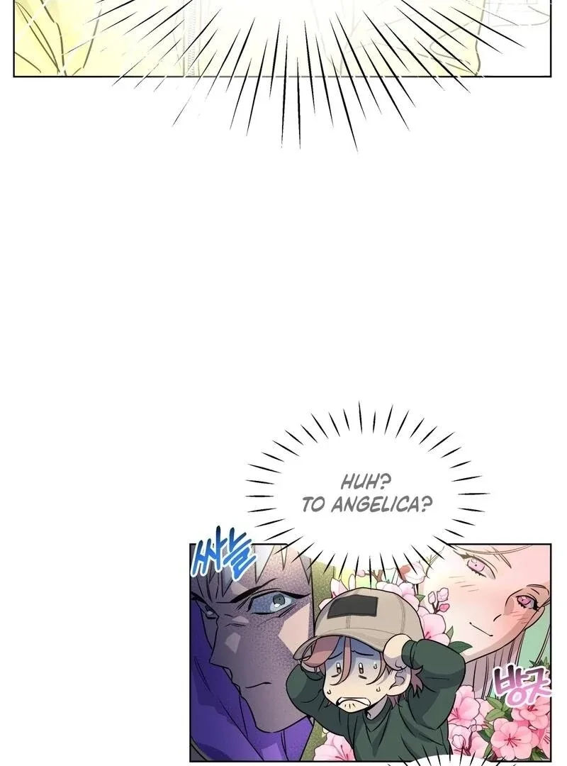 On Off Romance Chapter 8 page 107