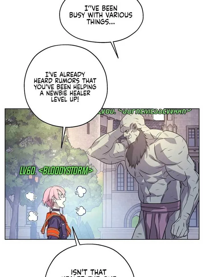 On Off Romance Chapter 7 page 18