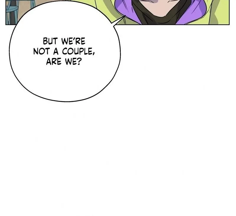On Off Romance Chapter 8 page 85