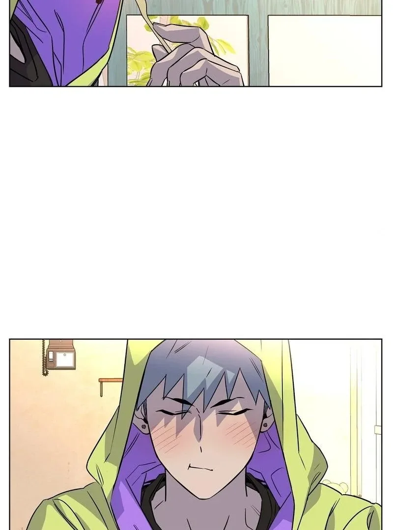 On Off Romance Chapter 9 page 62