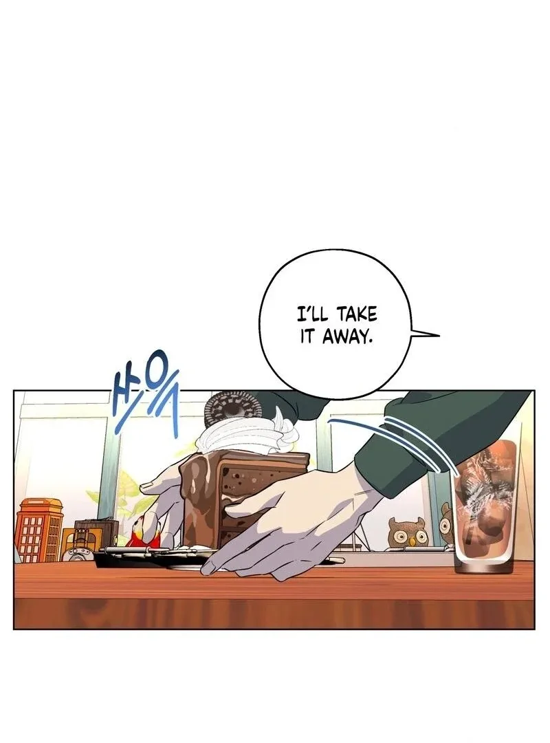 On Off Romance Chapter 8 page 96