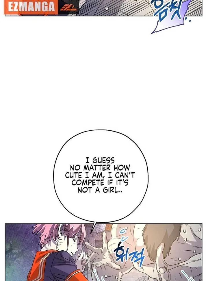 On Off Romance Chapter 7 page 21