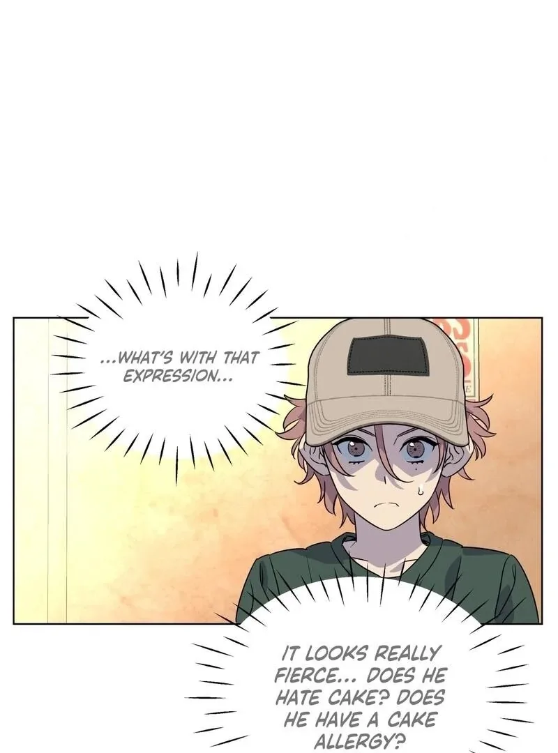 On Off Romance Chapter 8 page 93