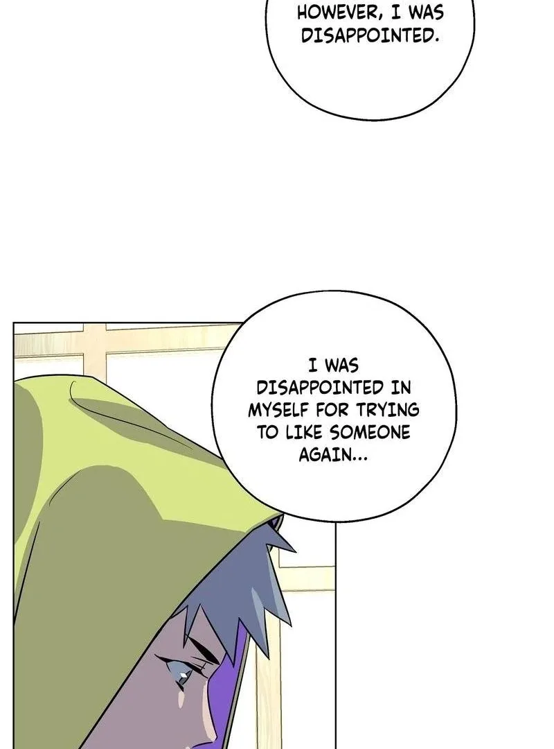 On Off Romance Chapter 9 page 51