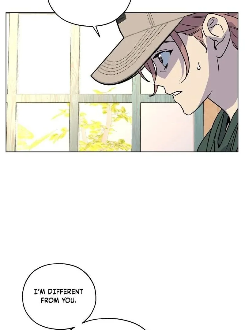 On Off Romance Chapter 9 page 53