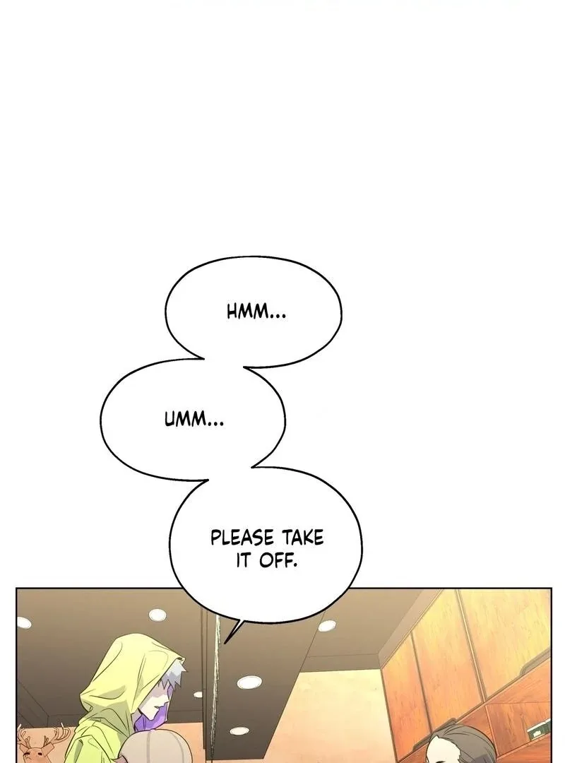 On Off Romance Chapter 8 page 73