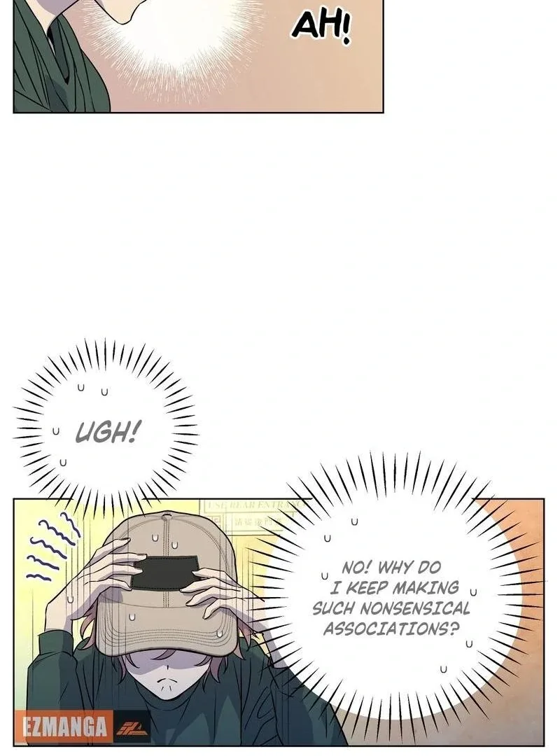 On Off Romance Chapter 9 page 27