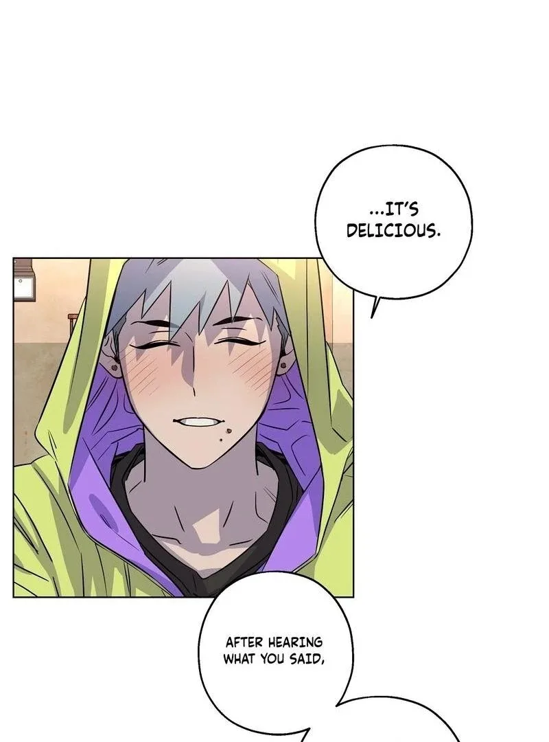 On Off Romance Chapter 9 page 64