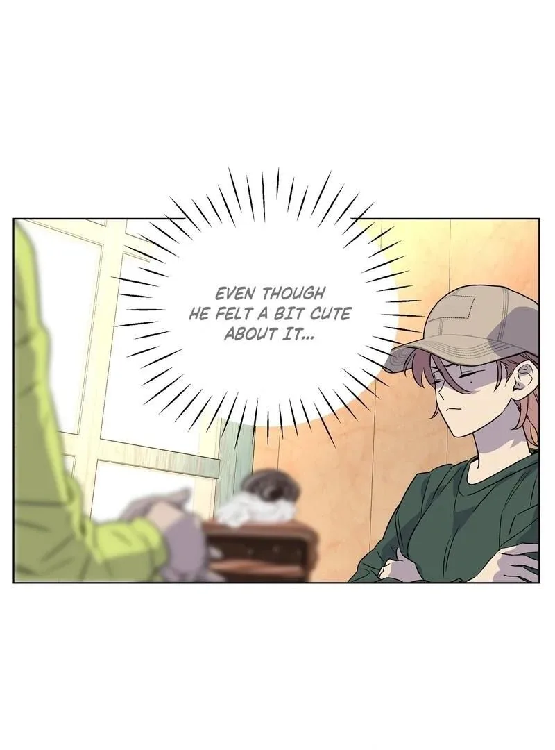 On Off Romance Chapter 9 page 11