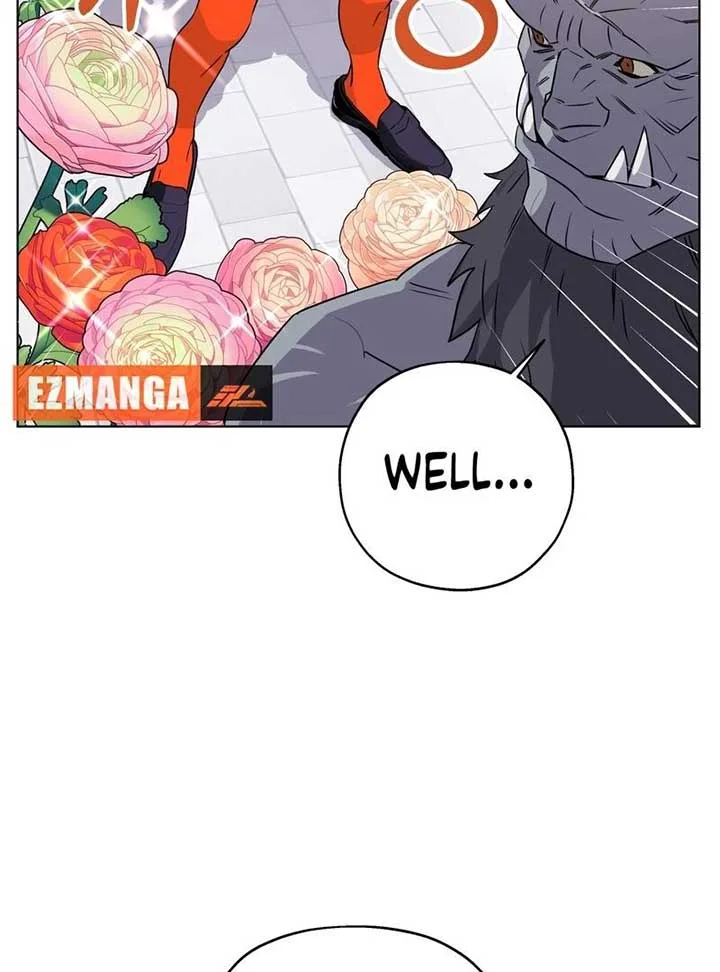On Off Romance Chapter 7 page 17