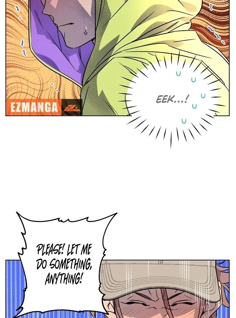 On Off Romance Chapter 8 page 68