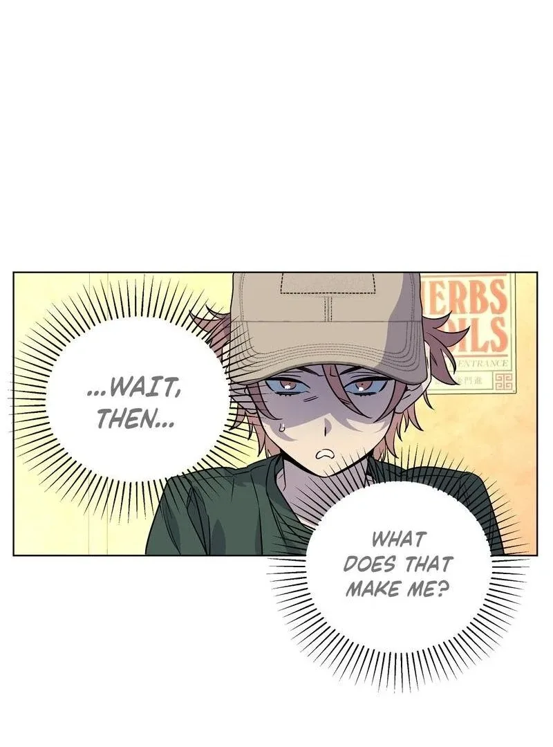 On Off Romance Chapter 9 page 21