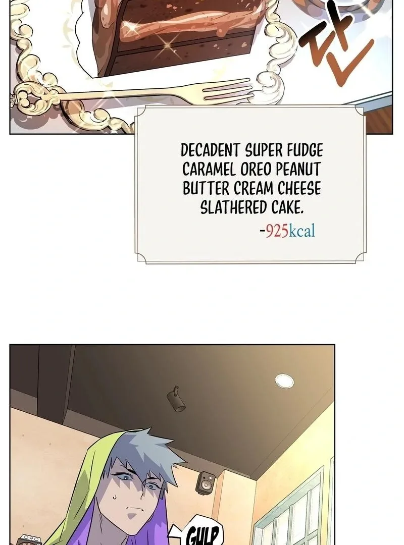 On Off Romance Chapter 8 page 90