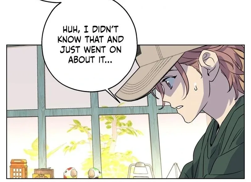 On Off Romance Chapter 8 page 95