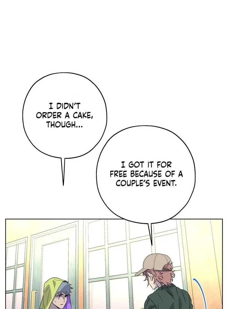 On Off Romance Chapter 8 page 77