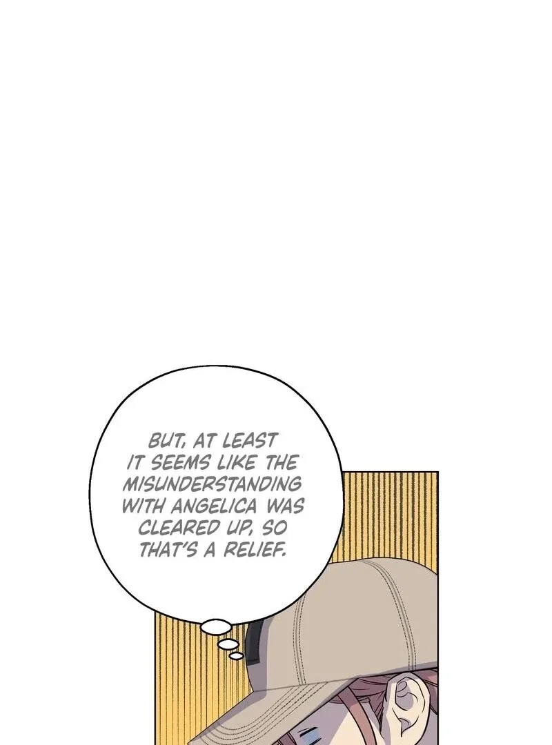 On Off Romance Chapter 8 page 58
