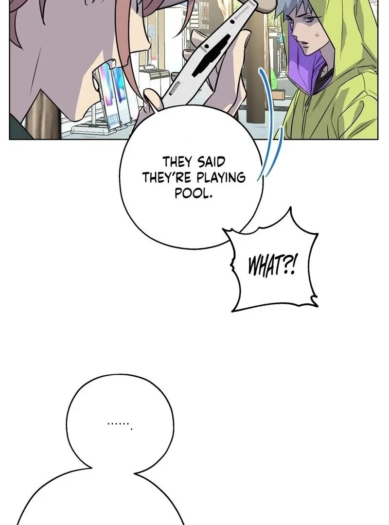 On Off Romance Chapter 8 page 54
