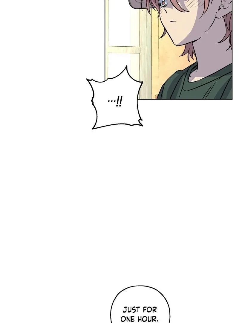On Off Romance Chapter 9 page 45