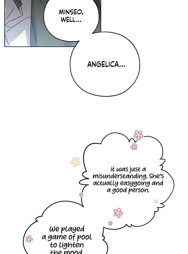 On Off Romance Chapter 8 page 50