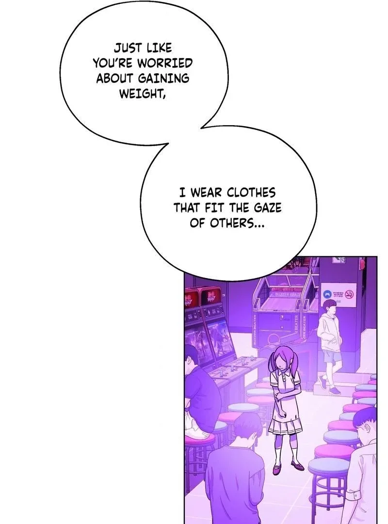 On Off Romance Chapter 9 page 39
