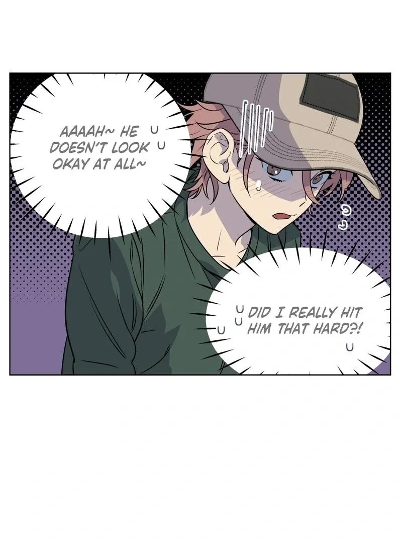 On Off Romance Chapter 8 page 63