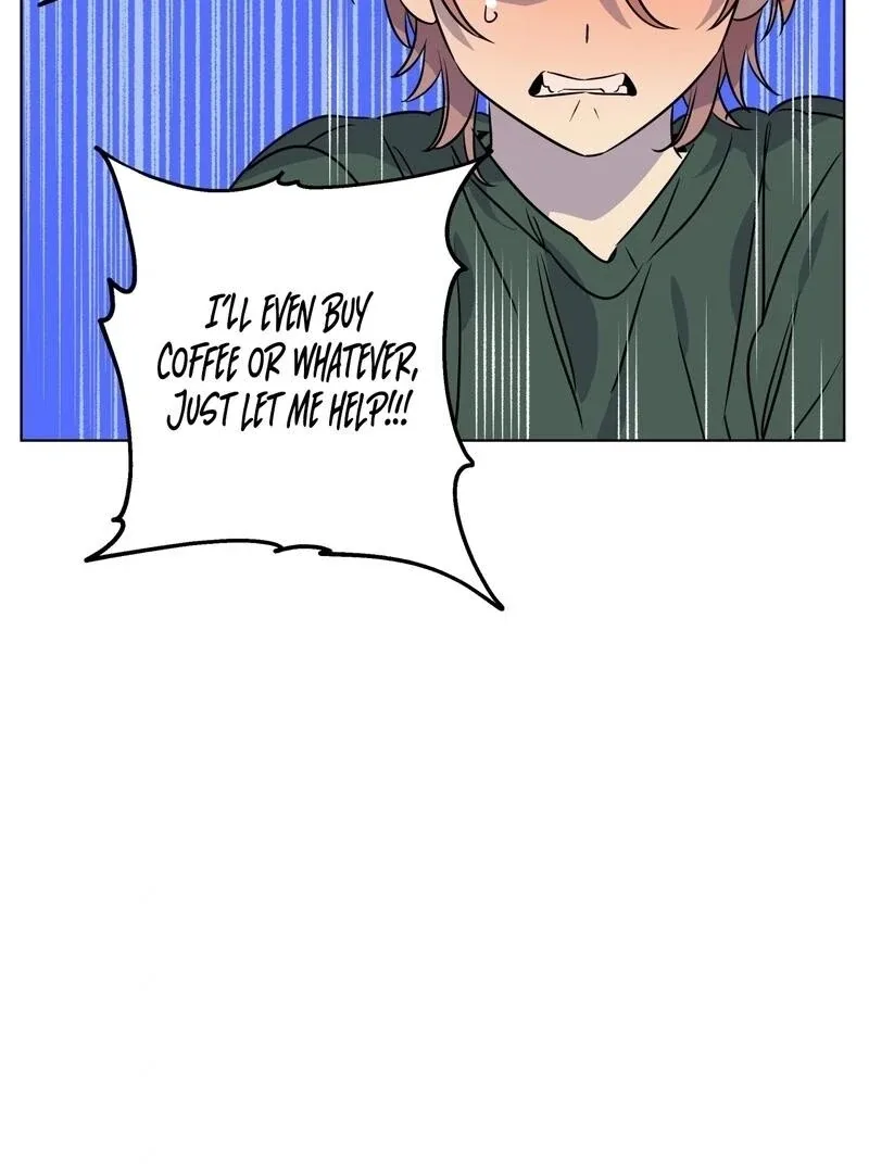 On Off Romance Chapter 8 page 69