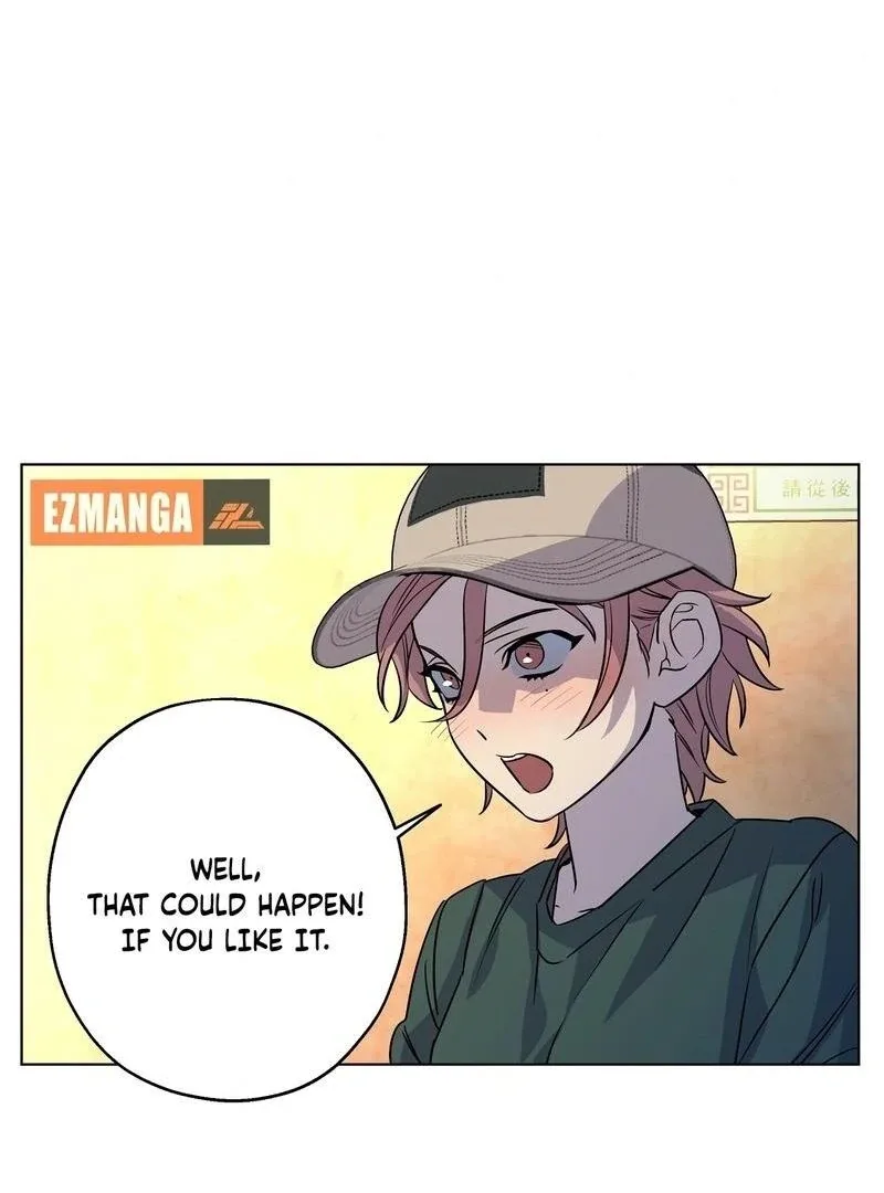 On Off Romance Chapter 9 page 35