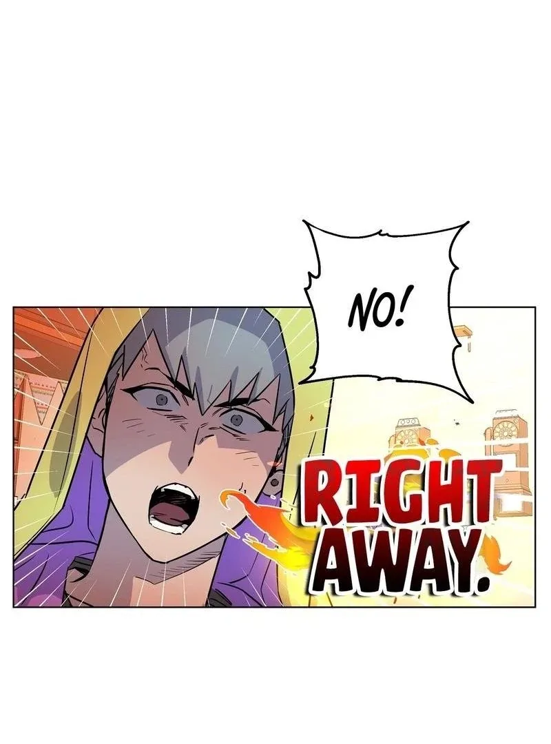 On Off Romance Chapter 9 page 33