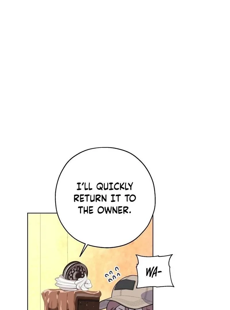 On Off Romance Chapter 9 page 22
