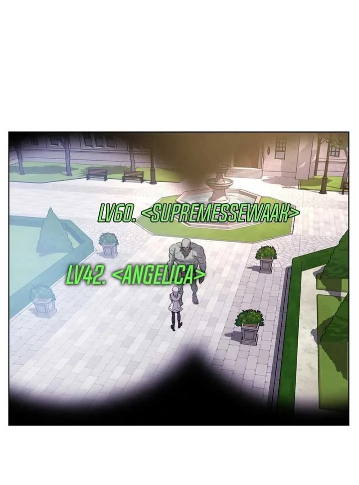 On Off Romance Chapter 7 page 58