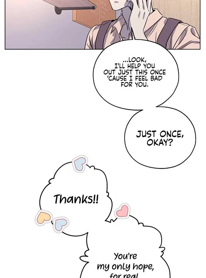 On Off Romance Chapter 7 page 79
