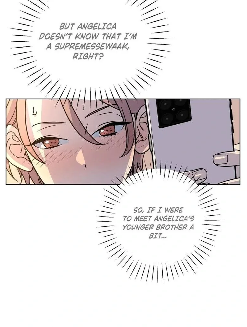 On Off Romance Chapter 9 page 86