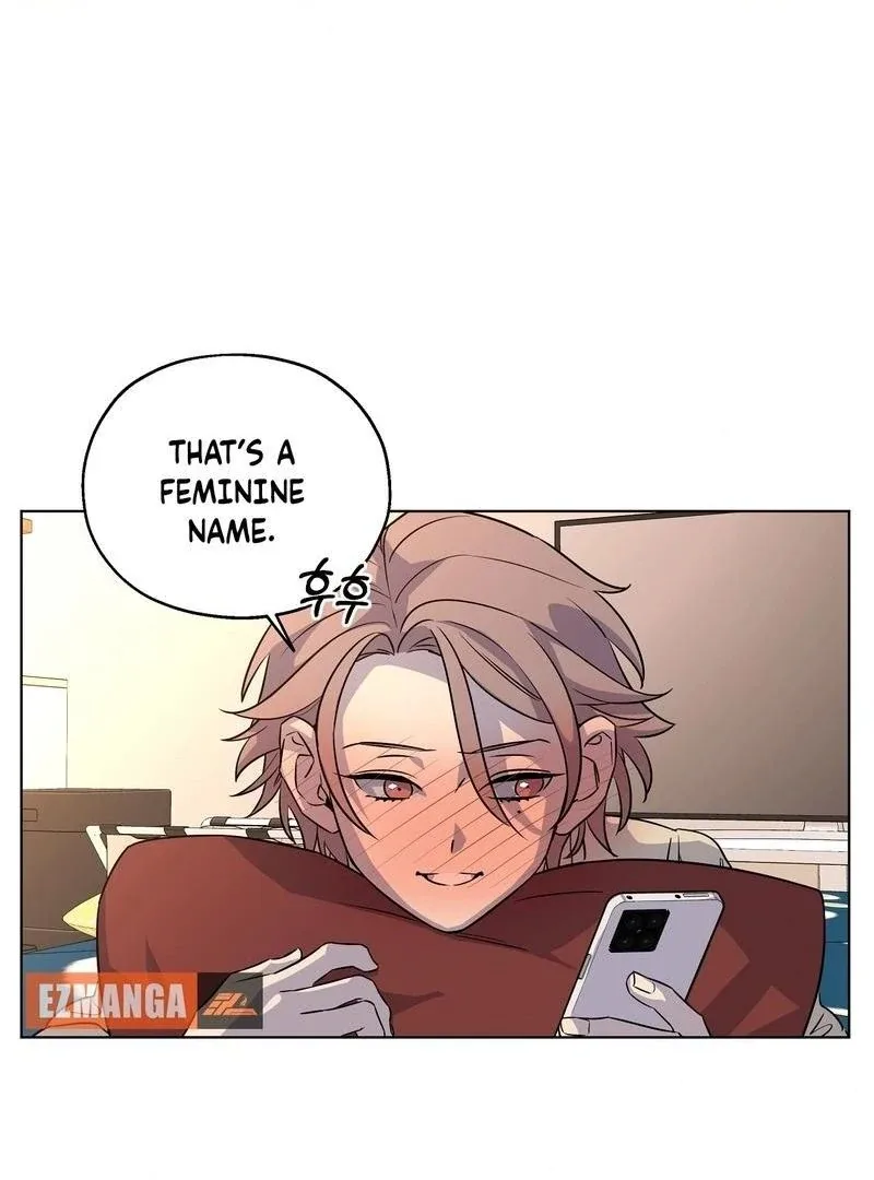 On Off Romance Chapter 9 page 81