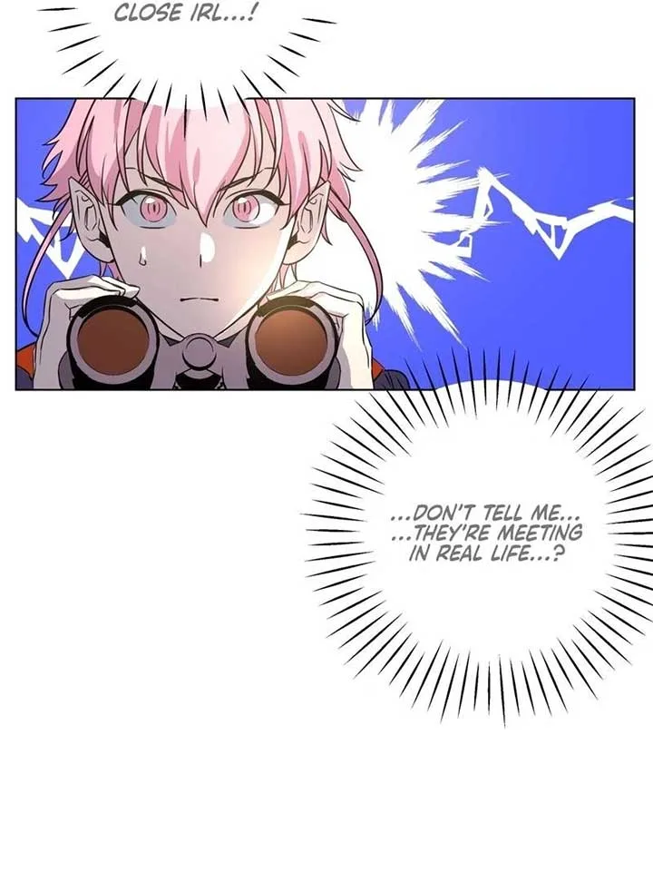 On Off Romance Chapter 7 page 67