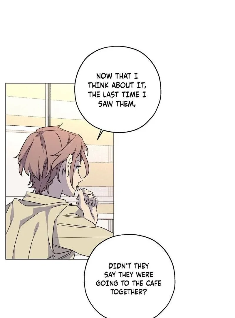 On Off Romance Chapter 9 page 91
