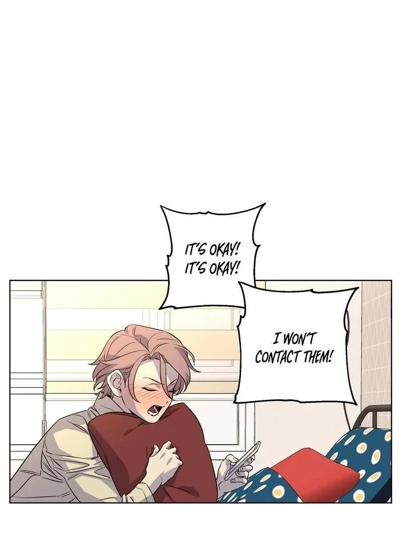 On Off Romance Chapter 9 page 83
