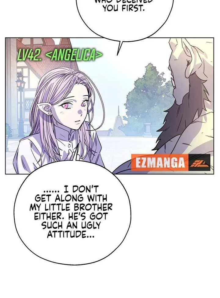 On Off Romance Chapter 7 page 55