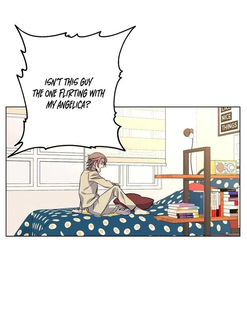 On Off Romance Chapter 9 page 90