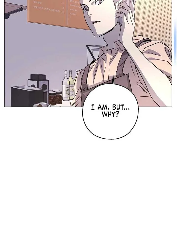 On Off Romance Chapter 7 page 73