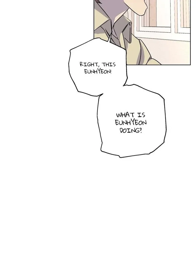 On Off Romance Chapter 9 page 89