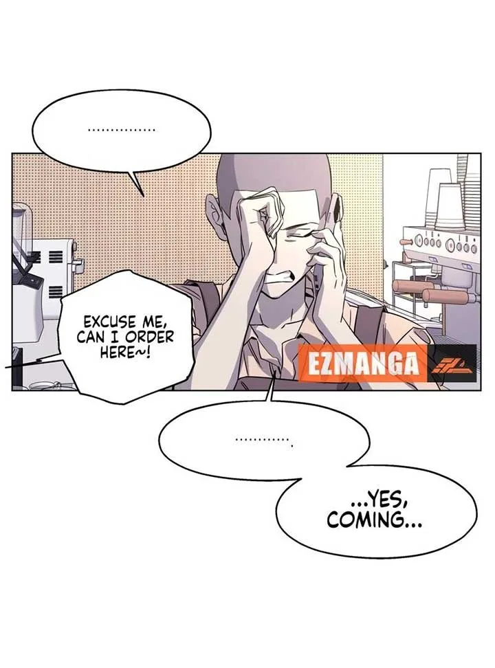 On Off Romance Chapter 7 page 77