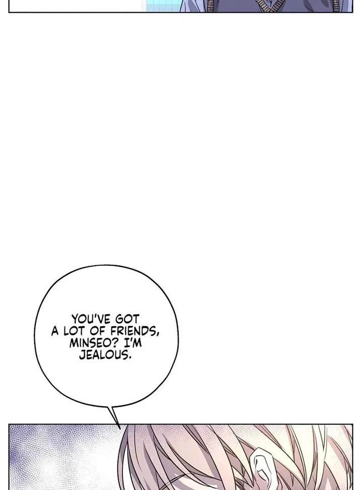 On Off Romance Chapter 7 page 88