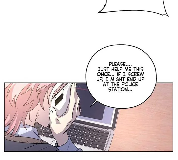 On Off Romance Chapter 7 page 75