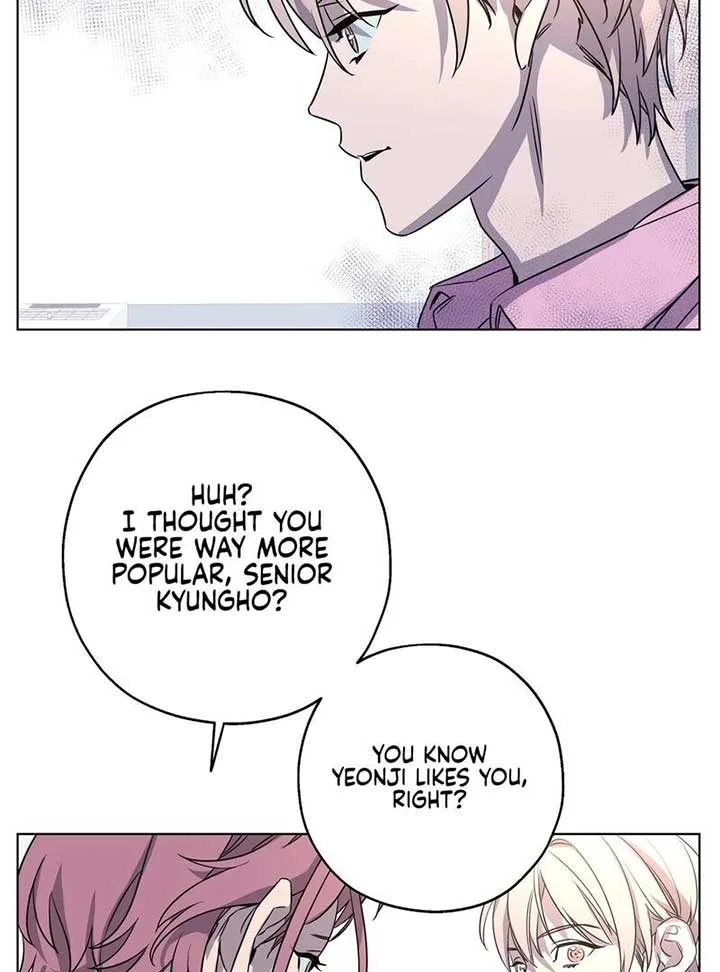 On Off Romance Chapter 7 page 89
